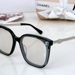 CHANEL シャネル 2024SS サングラス 大人気なレットショップ
