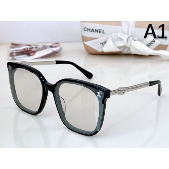 CHANEL シャネル 2024SS サングラス 大人気なレットショップ CHANEL シャネル 2024SS サングラス 大人気なレットショップ