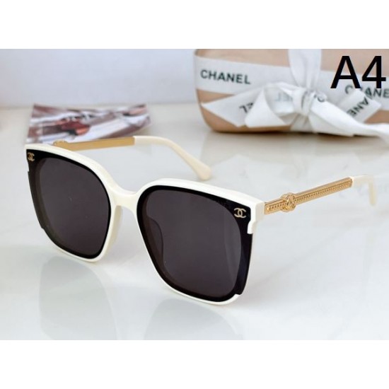 CHANEL シャネル 2024SS サングラス 大人気なレットショップ CHANEL シャネル 2024SS サングラス 大人気なレットショップ