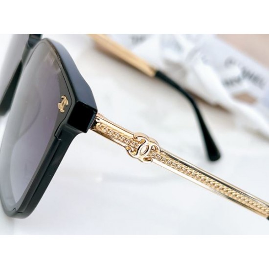 CHANEL シャネル 2024SS サングラス 大人気なレットショップ CHANEL シャネル 2024SS サングラス 大人気なレットショップ