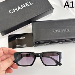 CHANEL シャネル 2024SS サングラス 一番注目されている商品