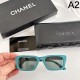 CHANEL シャネル 2024SS サングラス 一番注目されている商品 CHANEL シャネル 2024SS サングラス 一番注目されている商品