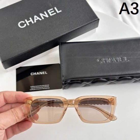 CHANEL シャネル 2024SS サングラス 一番注目されている商品 CHANEL シャネル 2024SS サングラス 一番注目されている商品