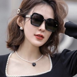 CHANEL シャネル 2024SS サングラス 夏にピッタリのアイテム