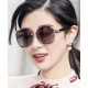 CHANEL シャネル 2024SS サングラス レトロ感のあるデザイン CHANEL シャネル 2024SS サングラス レトロ感のあるデザイン