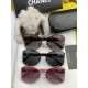 CHANEL シャネル 2024SS サングラス レトロ感のあるデザイン CHANEL シャネル 2024SS サングラス レトロ感のあるデザイン