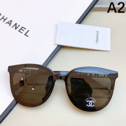 CHANEL シャネル 2024SS サングラス オシャレだけど疲れない