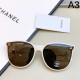CHANEL シャネル 2024SS サングラス オシャレだけど疲れない CHANEL シャネル 2024SS サングラス オシャレだけど疲れない