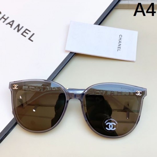 CHANEL シャネル 2024SS サングラス オシャレだけど疲れない CHANEL シャネル 2024SS サングラス オシャレだけど疲れない