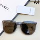 CHANEL シャネル 2024SS サングラス オシャレだけど疲れない CHANEL シャネル 2024SS サングラス オシャレだけど疲れない