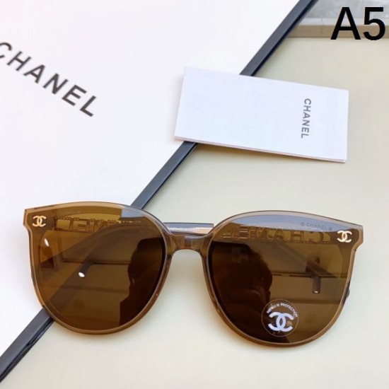 CHANEL シャネル 2024SS サングラス オシャレだけど疲れない CHANEL シャネル 2024SS サングラス オシャレだけど疲れない