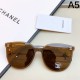 CHANEL シャネル 2024SS サングラス オシャレだけど疲れない CHANEL シャネル 2024SS サングラス オシャレだけど疲れない