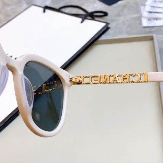 CHANEL シャネル 2024SS サングラス オシャレだけど疲れない CHANEL シャネル 2024SS サングラス オシャレだけど疲れない