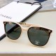 CHANEL シャネル 2024SS サングラス オシャレだけど疲れない CHANEL シャネル 2024SS サングラス オシャレだけど疲れない