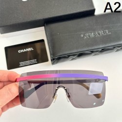 CHANEL シャネル 2024SS サングラス 人気のオシャレものから
