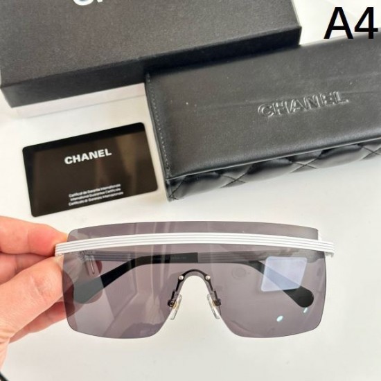 CHANEL シャネル 2024SS サングラス 人気のオシャレものから CHANEL シャネル 2024SS サングラス 人気のオシャレものから