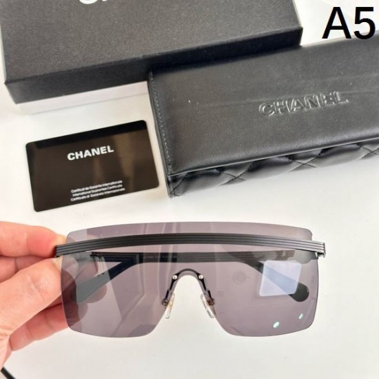 CHANEL シャネル 2024SS サングラス 人気のオシャレものから CHANEL シャネル 2024SS サングラス 人気のオシャレものから