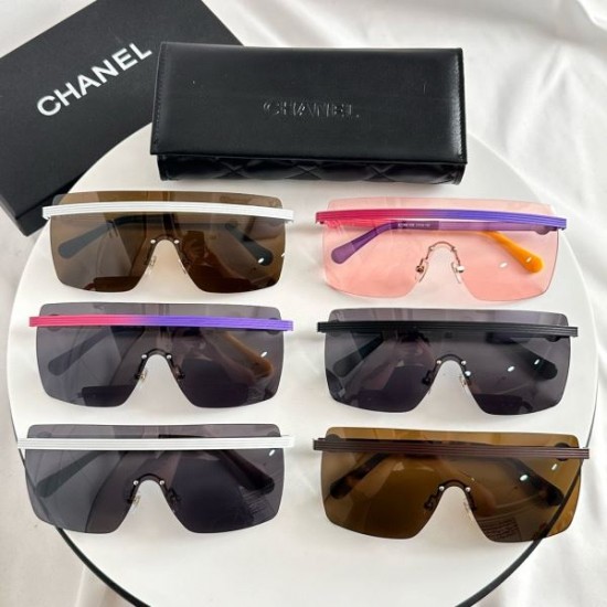 CHANEL シャネル 2024SS サングラス 人気のオシャレものから CHANEL シャネル 2024SS サングラス 人気のオシャレものから