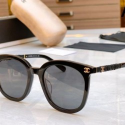 CHANEL シャネル 2024SS サングラス 現地価格お得な春夏新作
