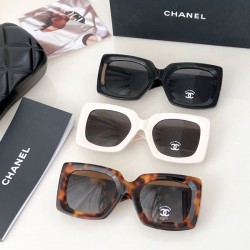 CHANEL シャネル 2024SS サングラス 見逃せない注目夏季精品