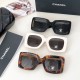 CHANEL シャネル 2024SS サングラス 見逃せない注目夏季精品 CHANEL シャネル 2024SS サングラス 見逃せない注目夏季精品