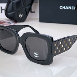 CHANEL シャネル 2024SS サングラス 見逃せない注目夏季精品