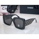 CHANEL シャネル 2024SS サングラス 見逃せない注目夏季精品 CHANEL シャネル 2024SS サングラス 見逃せない注目夏季精品