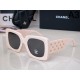 CHANEL シャネル 2024SS サングラス 見逃せない注目夏季精品 CHANEL シャネル 2024SS サングラス 見逃せない注目夏季精品