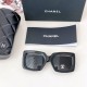 CHANEL シャネル 2024SS サングラス 見逃せない注目夏季精品 CHANEL シャネル 2024SS サングラス 見逃せない注目夏季精品