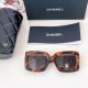 CHANEL シャネル 2024SS サングラス 見逃せない注目夏季精品 CHANEL シャネル 2024SS サングラス 見逃せない注目夏季精品