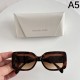 CHANEL シャネル 2024SS サングラス 引き続き人気のアイテム CHANEL シャネル 2024SS サングラス 引き続き人気のアイテム