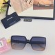CHANEL シャネル 2024SS サングラス 引き続き注目のスタイル CHANEL シャネル 2024SS サングラス 引き続き注目のスタイル
