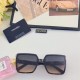 CHANEL シャネル 2024SS サングラス 引き続き注目のスタイル CHANEL シャネル 2024SS サングラス 引き続き注目のスタイル