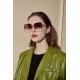 CHANEL シャネル 2024SS サングラス 春夏季超人気限定コラボ CHANEL シャネル 2024SS サングラス 春夏季超人気限定コラボ