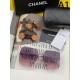 CHANEL シャネル 2024SS サングラス 春夏季超人気限定コラボ CHANEL シャネル 2024SS サングラス 春夏季超人気限定コラボ