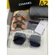 CHANEL シャネル 2024SS サングラス 春夏季超人気限定コラボ CHANEL シャネル 2024SS サングラス 春夏季超人気限定コラボ