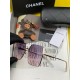 CHANEL シャネル 2024SS サングラス 春夏季超人気限定コラボ CHANEL シャネル 2024SS サングラス 春夏季超人気限定コラボ