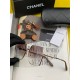 CHANEL シャネル 2024SS サングラス 春夏季超人気限定コラボ CHANEL シャネル 2024SS サングラス 春夏季超人気限定コラボ