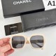 CHANEL シャネル 2024SS サングラス 今年の夏はこれで決まり CHANEL シャネル 2024SS サングラス 今年の夏はこれで決まり
