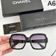 CHANEL シャネル 2024SS サングラス 今年の夏はこれで決まり CHANEL シャネル 2024SS サングラス 今年の夏はこれで決まり