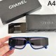 CHANEL シャネル 2024SS サングラス この春夏注目のトップス CHANEL シャネル 2024SS サングラス この春夏注目のトップス