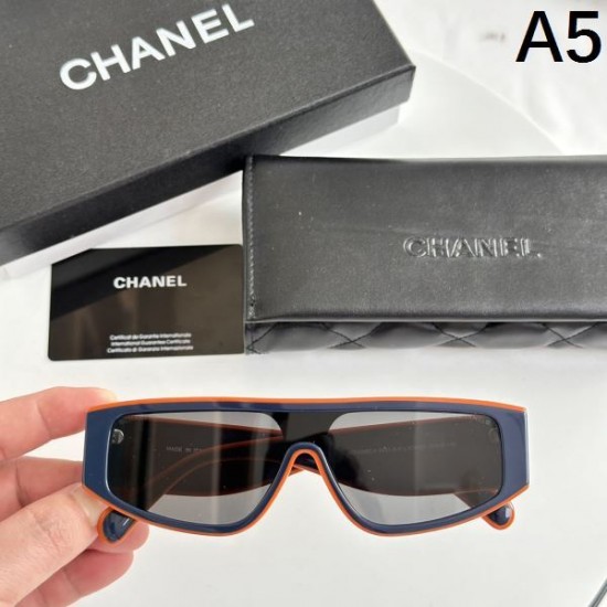 CHANEL シャネル 2024SS サングラス この春夏注目のトップス CHANEL シャネル 2024SS サングラス この春夏注目のトップス