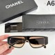 CHANEL シャネル 2024SS サングラス この春夏注目のトップス CHANEL シャネル 2024SS サングラス この春夏注目のトップス