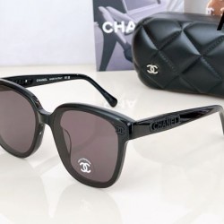 CHANEL シャネル 2024SS サングラス 最後の春夏コレクション