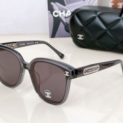CHANEL シャネル 2024SS サングラス 最後の春夏コレクション