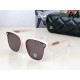 CHANEL シャネル 2024SS サングラス 最後の春夏コレクション CHANEL シャネル 2024SS サングラス 最後の春夏コレクション