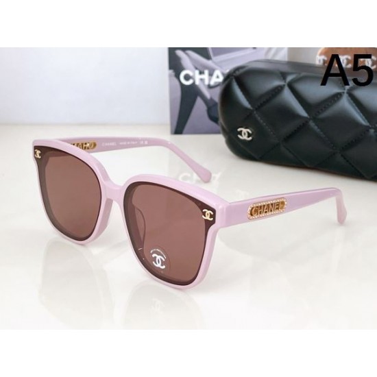 CHANEL シャネル 2024SS サングラス 最後の春夏コレクション CHANEL シャネル 2024SS サングラス 最後の春夏コレクション