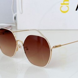 CHLOE クロエ 2024SS サングラス この夏を迎える人気新作