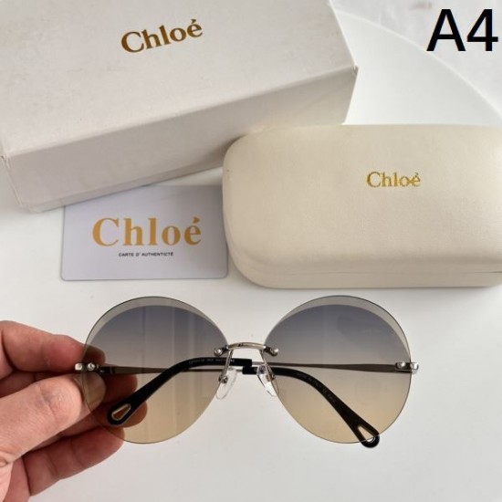 CHLOE クロエ 2024SS サングラス 品薄状態になる夏季新作 CHLOE クロエ 2024SS サングラス 品薄状態になる夏季新作