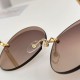 CHLOE クロエ 2024SS サングラス 品薄状態になる夏季新作 CHLOE クロエ 2024SS サングラス 品薄状態になる夏季新作